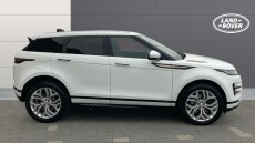 Land Rover Range Rover Evoque 2.0 D180 R-Dynamic SE 5dr Auto Diesel Hatchback